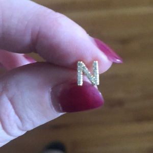 Cute N earrings New
